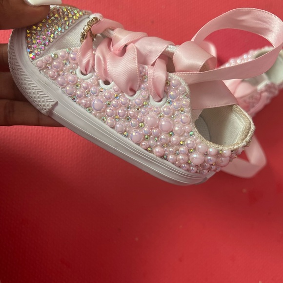 Custom converse - Picture 3 of 3